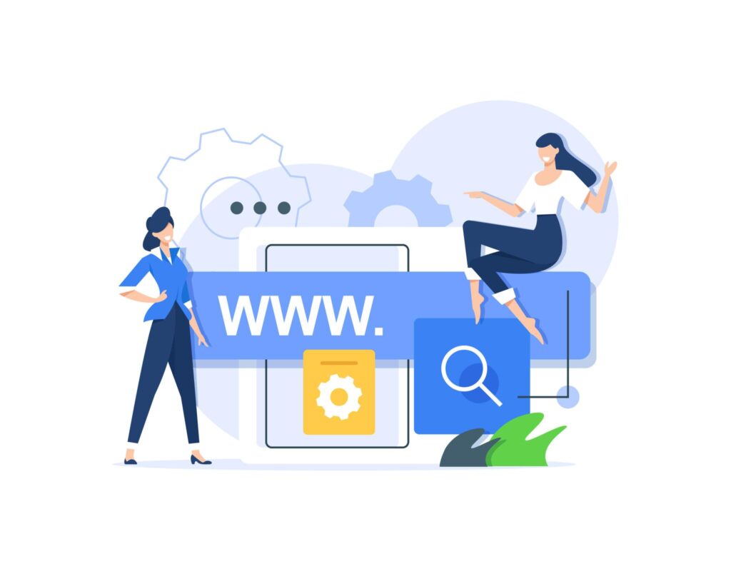 register domain name for cheap at the-online.com best alternative to godaddy hostinger ionos cloudflare dynadot namecheap spaceship porkbun bigrock
